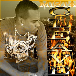 收聽Mista Cleave的Loney (Explicit)歌詞歌曲