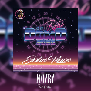 Listen to Dömd 2020 Retro (Remix) song with lyrics from John Vince