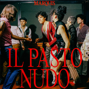 Album Il Pasto Nudo from 