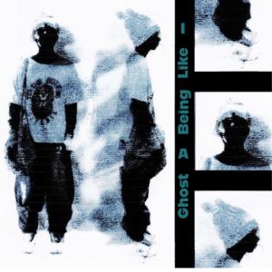 iBluvsyou的專輯I Like Being A Ghost