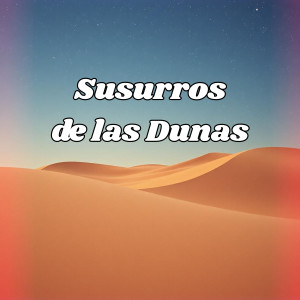 Behzad的專輯Susurros de las Dunas