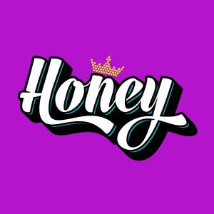 Cassie B的專輯Honey