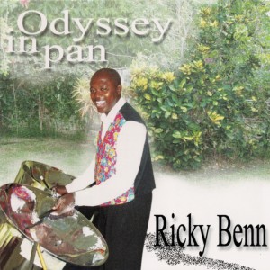 收聽Ricky Benn的My Heart Will Go On歌詞歌曲