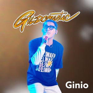 Gildcoustic的專輯Ginio