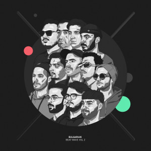 Dengarkan lagu Face Off nyanyian EVDN. dengan lirik