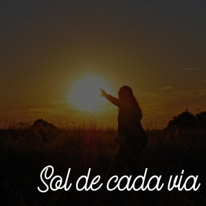 Album Sol de Cada Via (Explicit) from Eddie Dee