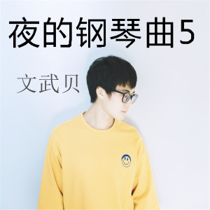 Listen to 夜的钢琴曲5 song with lyrics from 文武贝