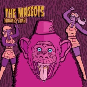 收聽The Maggots的Temptation歌詞歌曲