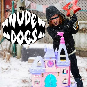 收聽The Nude Dogs的Fuck This (Explicit)歌詞歌曲