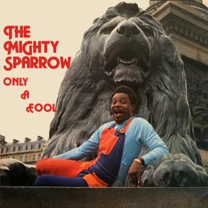 收聽The Mighty Sparrow的Save the Last Dance for Me歌詞歌曲