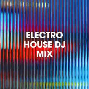 Album Electro House DJ Mix from Deep House Music