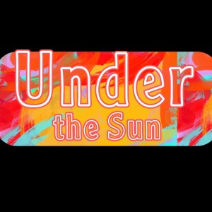 Album Under the sun from Jose Sanchez