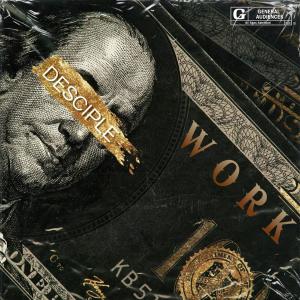 Album Work from Desciple