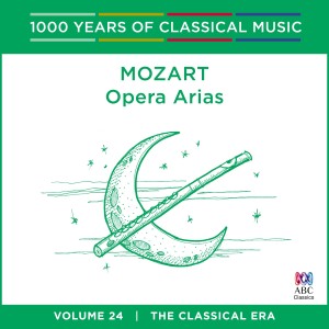 收聽Antony Walker的Idomeneo, re di Creta, K.366, Act II: Fuor del mar (Live from City Recital Hall, Sydney, 2006)歌詞歌曲