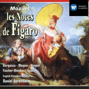收聽Sir Geraint Evans的Le Nozze di Figaro, K.492 (1990 Remastered Version), Act I: Non più andrai farfallone amaroso (Figaro)歌詞歌曲