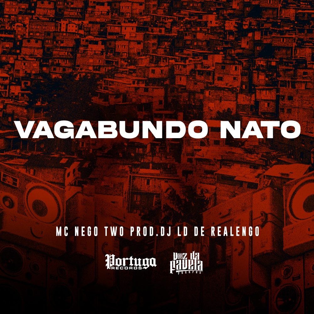 Vagabundo Nato (Explicit)