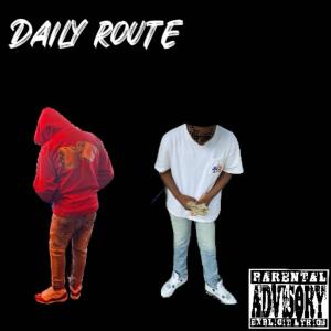 收聽rjturnt的Daily route (feat. mjturnt) (Explicit)歌詞歌曲