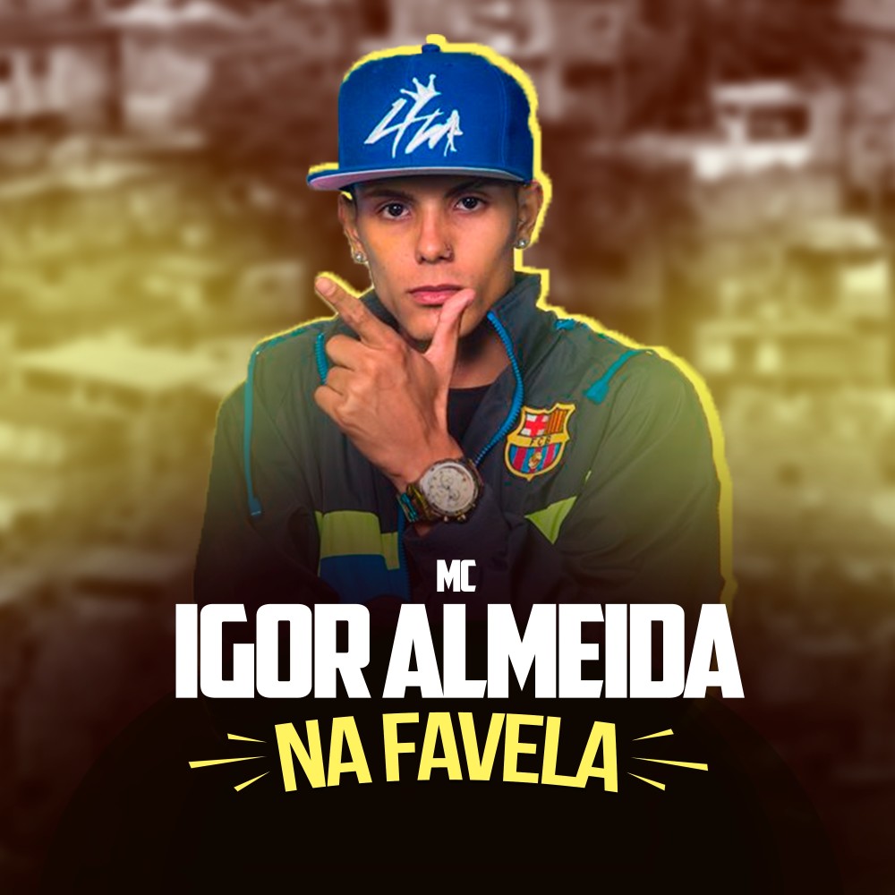 Na Favela (Explicit)