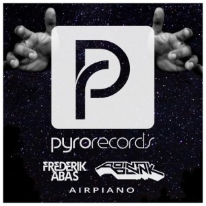Listen to Airpiano (Original Mix) song with lyrics from Frederik Abas
