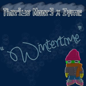 ดาวน์โหลดและฟังเพลง Wintertime พร้อมเนื้อเพลงจาก Tharius Moor3