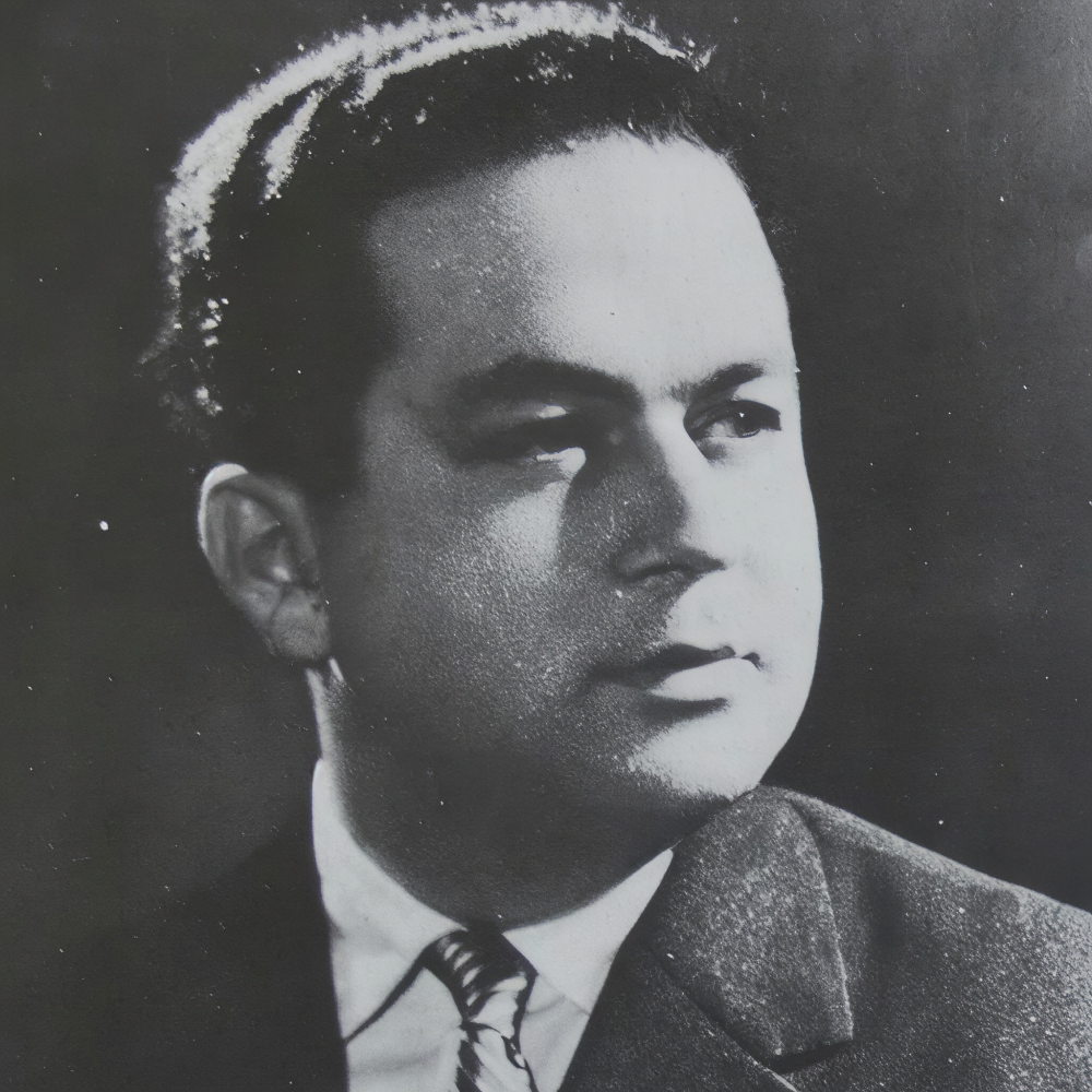 Marius Rintzler