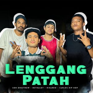 Album Lenggang Patah from 