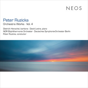 ดาวน์โหลดและฟังเพลง Die Sonne Sinkt: I. Die Sonne พร้อมเนื้อเพลงจาก Dietrich Henschel