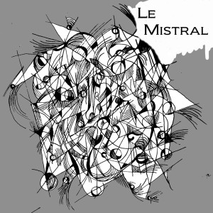 收聽Le Mistral的Shine on Me歌詞歌曲
