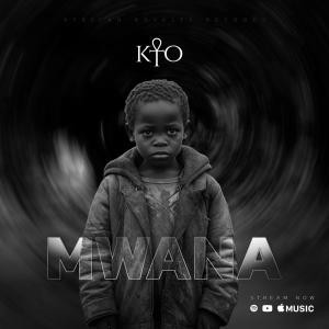 收聽KTO的Mwana (feat. Mel T)歌詞歌曲