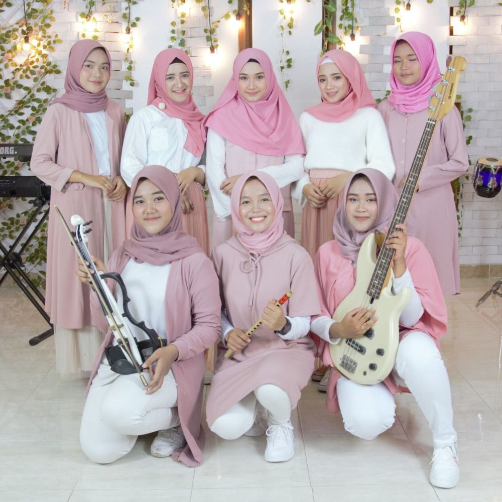 Mari Kita Lebaran