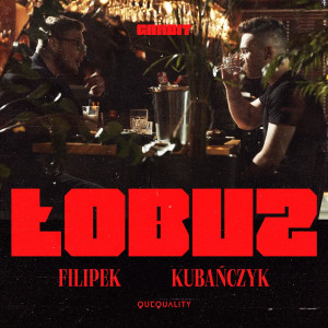 Album Łobuz (Explicit) from Kubanczyk