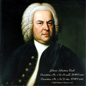 Dengarkan lagu II. Air (High Definition Remaster 2023) nyanyian Münchener Bach-Orchester dengan lirik