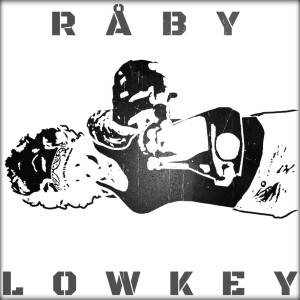 收聽Raby的Lowkey (Explicit)歌詞歌曲