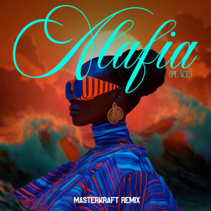 Sons of Sonix的專輯Alafia (Peace) (Masterkraft Remix)