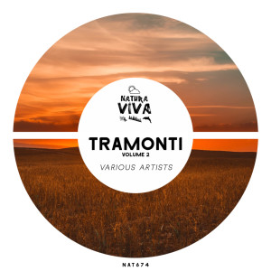 Various Artists的專輯Tramonti, Vol. 2