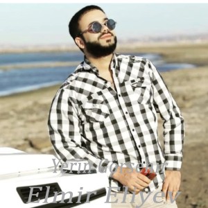 Listen to Yerin Görsenir song with lyrics from Elmir Eliyev