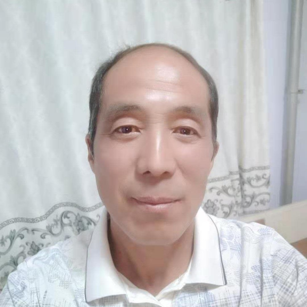 何长利