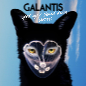 收聽Galantis的Never Felt A Love Like This (feat. Dotan) (Sped Up Version)歌詞歌曲