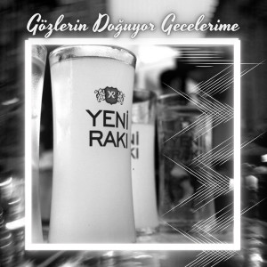 收听Resul Dindar的Gözlerin Doğuyor Gecelerime歌词歌曲