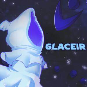 的專輯GLACEIR