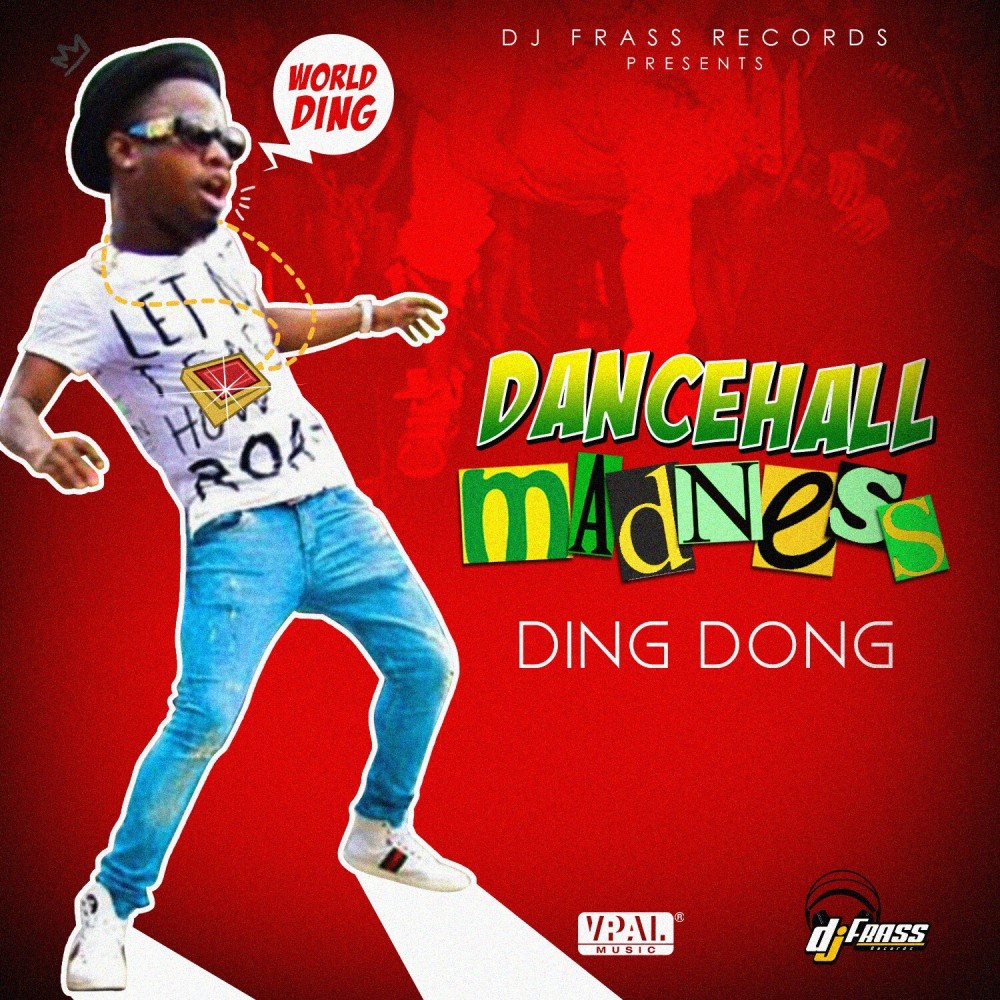 Dancehall Madness