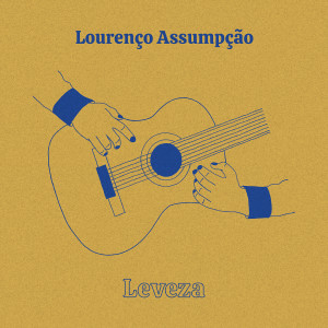 收聽Lourenço Assumpção的Artesão歌詞歌曲