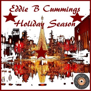 Album Holiday Season from Eddie B Cummings