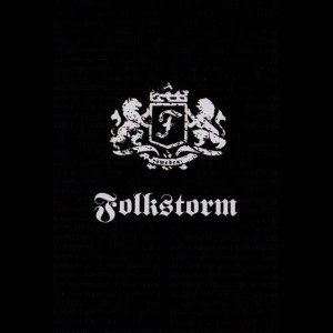 收聽Folkstorm的XI歌詞歌曲