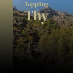Listen to Toppling Thy song with lyrics from Valeer Alon