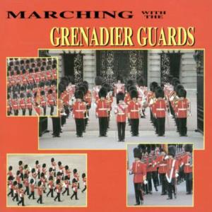 收聽The Band Of The Grenadier Guards的Imperial Echoes歌詞歌曲