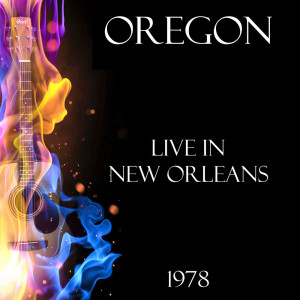 Listen to Ravenswood (Live) song with lyrics from Oregon