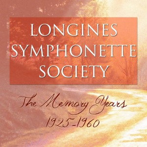 收聽Longines Symphonette Society的You Are My Lucky Star / Stairway To The Stars / I'm An Old Cowhand歌詞歌曲