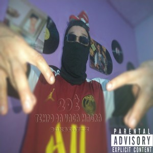 Album Tempo da Vaca Magra (Explicit) from 