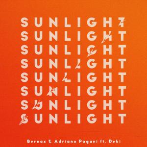 Album Sunlight oleh Adriano Pagani